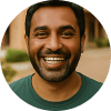 Rajiv M